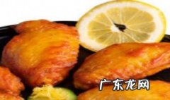 家常鸡翅简单步骤 家常鸡翅简单步骤图片