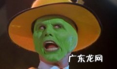 变相怪杰中面具的原来主人是谁啊 变相怪杰中面具的原来主人是谁