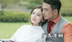 古力娜扎和杨烁演的电视剧叫什么名字 娜扎和杨烁演的是什么电视剧
