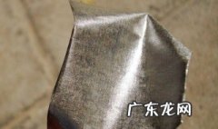 锡箔怎么辨别真假视频 锡箔怎么辨别真假