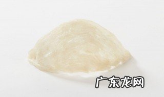 燕窝的主要功效 燕窝好处