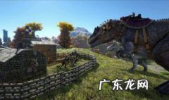 方舟简单模式会掉神器嘛 方舟简单模式会掉神器