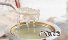 燕窝的好坏如何辨别 如何鉴别燕窝好坏