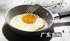 怎样煎荷包蛋 怎样煎荷包蛋好吃