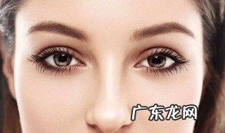 怎样让眼睛清澈明亮有神 如何让眼睛变得清澈明亮有神