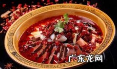 如何做毛血旺好吃 如何做毛血旺