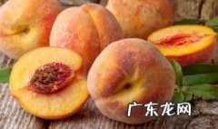 桃和杏能不能一起吃 桃和杏能不能一起吃呀