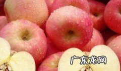 原浆苹果醋什么时候喝最好 苹果醋什么时候喝最好