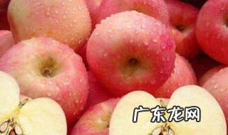 原浆苹果醋什么时候喝最好 苹果醋什么时候喝最好