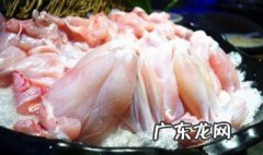 冰冻牛蛙怎么解冻 冷冻牛蛙肉怎么解冻