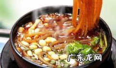 怎样做酸辣粉 怎样做酸辣粉好吃