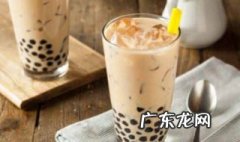 在家怎样做奶茶 怎样做奶茶