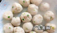 鱼丸怎么炒做好吃又简单 鱼丸怎么炒做好吃又简单窍门