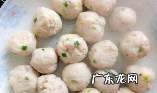 鱼丸怎么炒做好吃又简单 鱼丸怎么炒做好吃又简单窍门