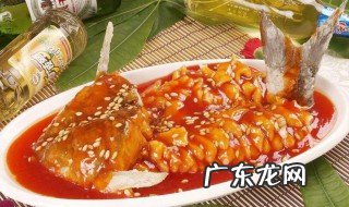 如何煮糖醋鱼好吃又简单的做法 如何煮糖醋鱼好吃又简单