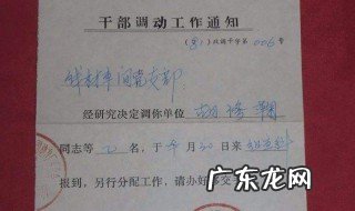 工作调动申请书格式范文 工作调动申请书