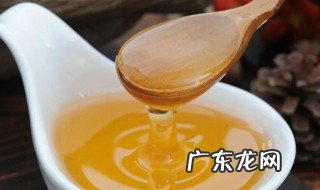蜂蜜水什么时候喝才对身体好 蜂蜜水什么时候喝