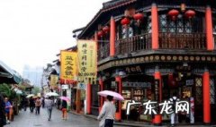 杭州有什么特产零食 杭州有什么特产