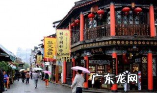 杭州有什么特产零食 杭州有什么特产