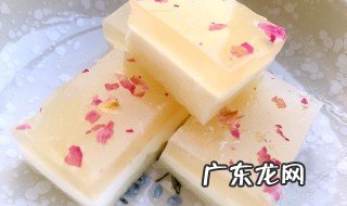 重阳节吃什么 重阳节吃什么风俗食物