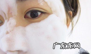 泡泡面膜原理 什么是泡泡面膜