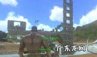 方舟生存进化简单模式南巨刷新点