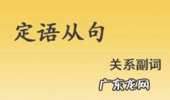 who和whom引导定语从句的用法 whom引导的定语从句简单例句