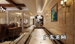 别墅装修的特点是什么 别墅装修都有什么风格