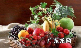 孕妇禁忌水果一览表 孕妇禁忌水果