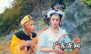 86版西游记女妖精演员有哪几个 86版西游记女妖精演员有哪几个
