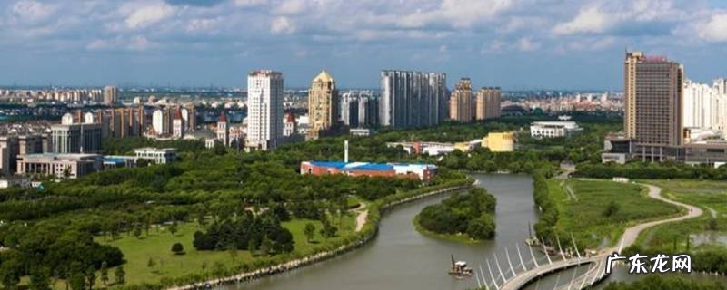 松江是哪里的城市 松江是哪个城市的