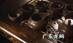 茶具的使用场景 茶具的使用