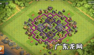 部落冲突攻略 部落冲突攻略网