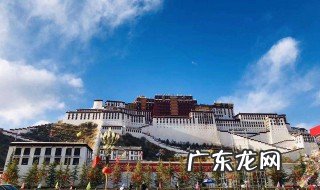 拉萨旅游攻略必去景点 拉萨旅游攻略