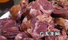 马肉怎么吃 马肉能吃吗马肉怎么吃