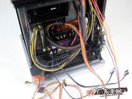 如何组装好电脑