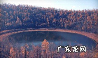 阿尔山攻略 阿尔山攻略自驾游