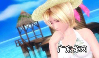 性感沙滩3攻略 性感沙滩3攻略解说