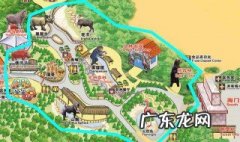 广州长隆野生动物园攻略 成都到广州长隆野生动物园攻略