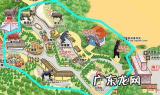 广州长隆野生动物园攻略 成都到广州长隆野生动物园攻略