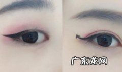 初学化妆怎样画眼线 初学化妆怎样画眼线好看?