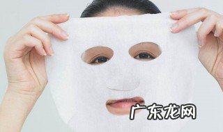 一天之内什么时候敷面膜最好 什么时候敷面膜最好