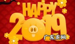 2019年是什么生肖 2019年是什么生肖年