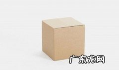 正方形纸盒子的折法 纸盒子的折法