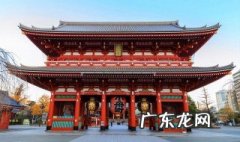 日本东京旅游攻略 东京旅游攻略
