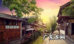 凤凰旅游攻略自由行三天 凤凰旅游攻略