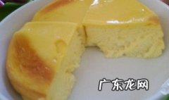 电饭煲自发粉蛋糕最简单 电饭煲自制蛋糕图片