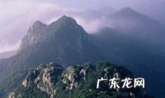 济南泰山旅游攻略 泰山旅游攻略