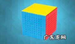 9魔方教程一步一步图解法 9魔方教程一步一步图解