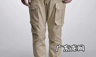 男卡其色短裤的最佳搭配 男卡其色短裤配什么颜色上衣